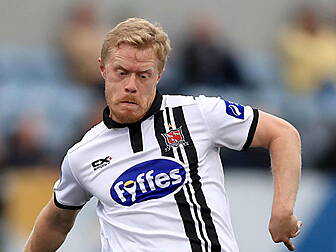 Sunderland latest to be linked...